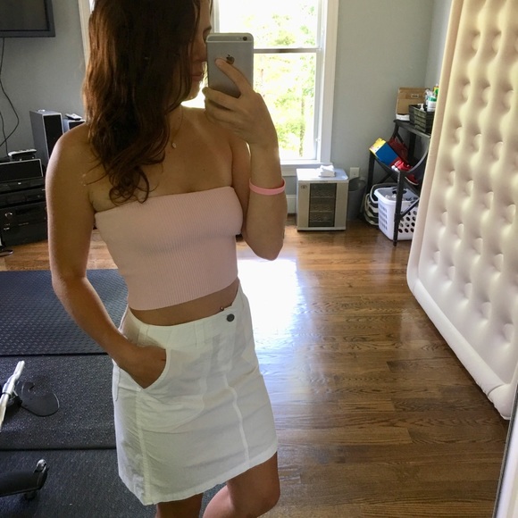 NWOT Boston Proper Skirt - Picture 2 of 5